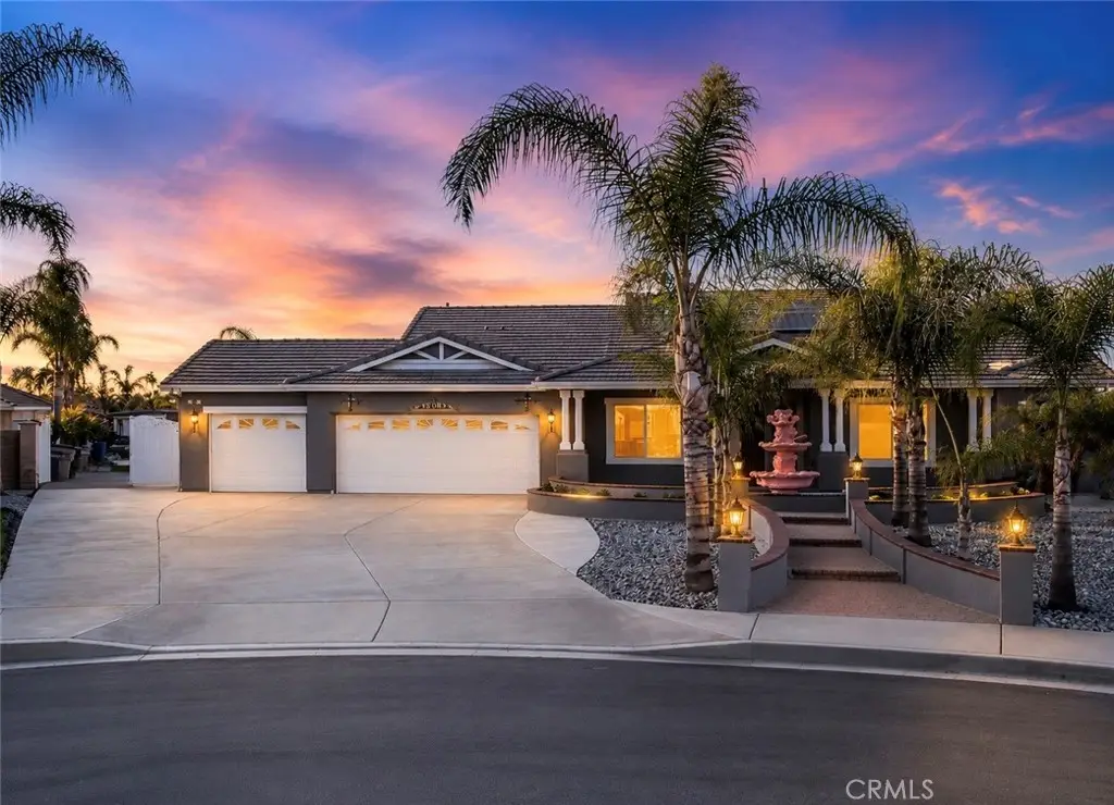 3608 Charolais Place, Perris, CA 92571 - #1