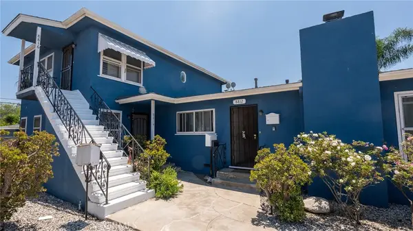 8812 8816 Ramsgate Avenue, Los Angeles, CA 90045