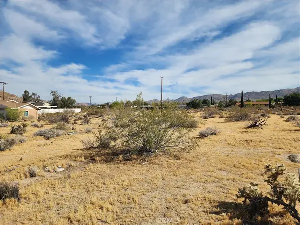 61665 Division, Joshua Tree, CA 92252