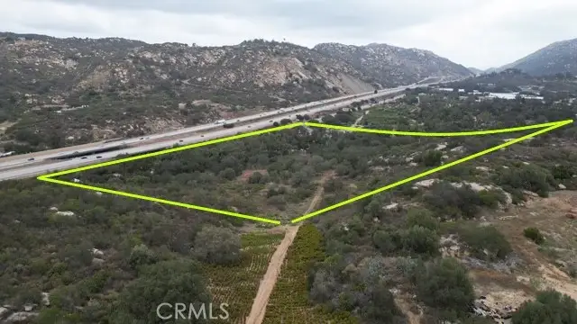 0 Old Highway 395, Fallbrook, CA 92028 - #2