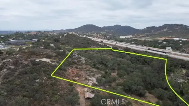 0 Old Highway 395, Fallbrook, CA 92028 - #3