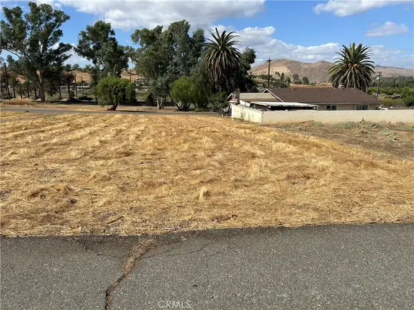 0 Reid Street, Lake Elsinore, CA 92530
