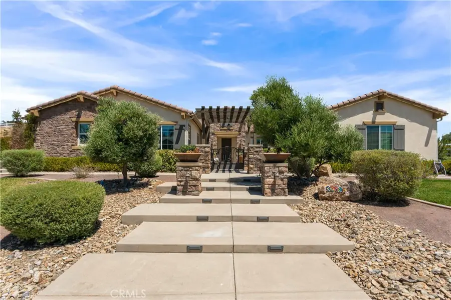 32516 Hayden Rd, Menifee, CA 92584 - #2