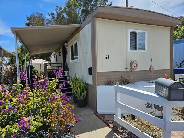 51 Corso Di Italia #124, Chula Vista, CA 91910