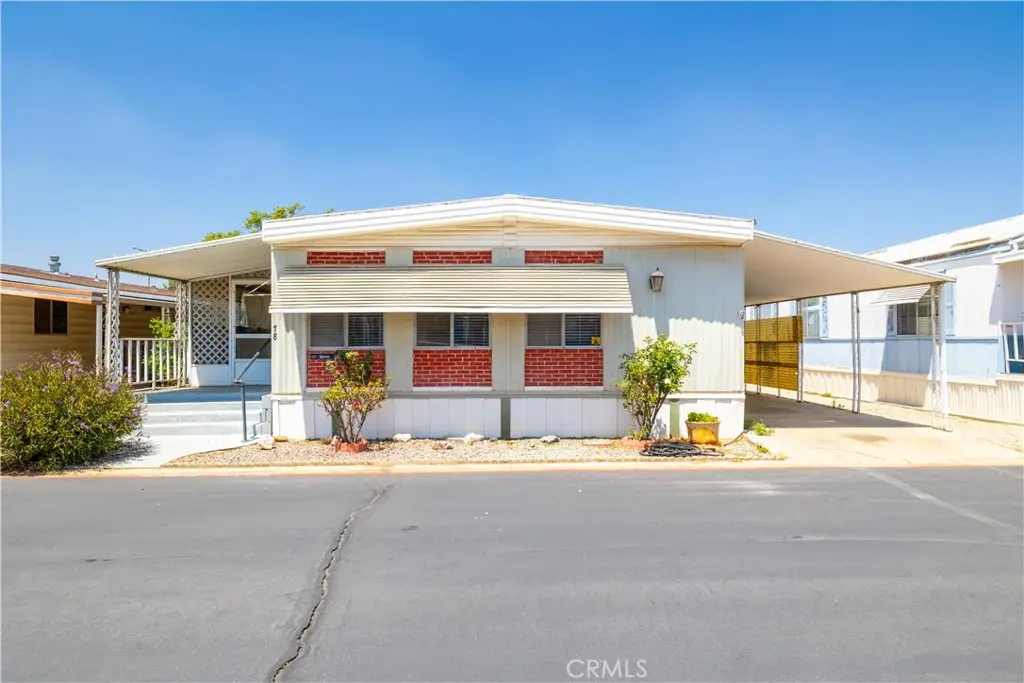 975 #78 California, Calimesa, CA 92320 - #1