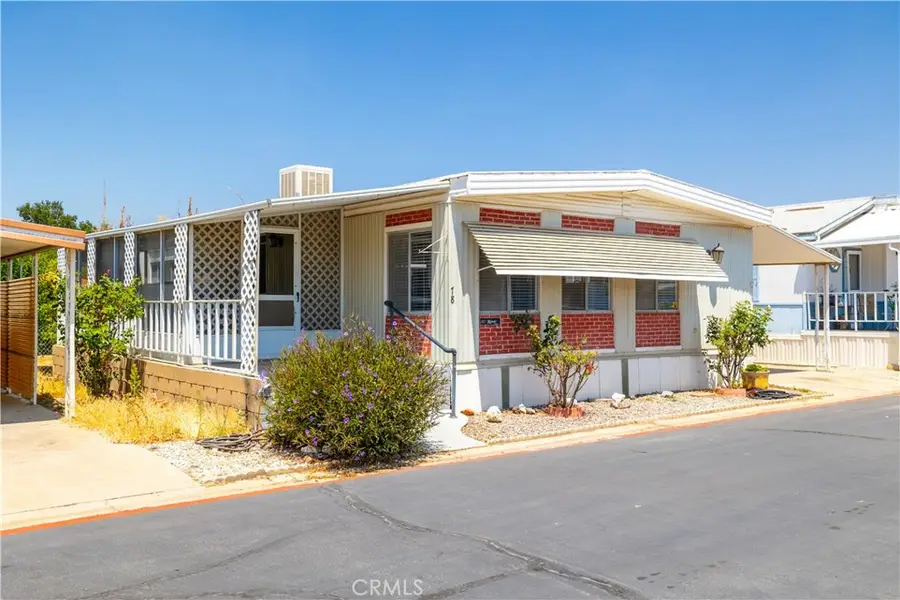 975 #78 California, Calimesa, CA 92320 - #3