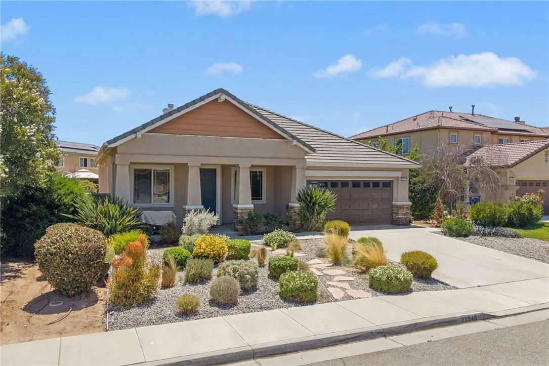 29946 Fox Creek, Menifee, CA 92586 - #1