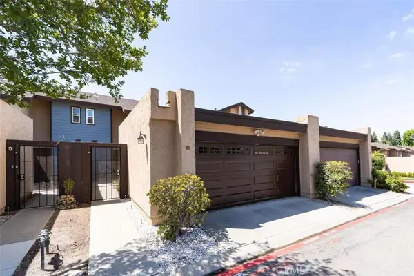 140 E El Norte #46, Escondido, CA 92026