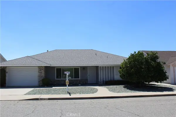 671 Palomar Drive, Hemet, CA 92543