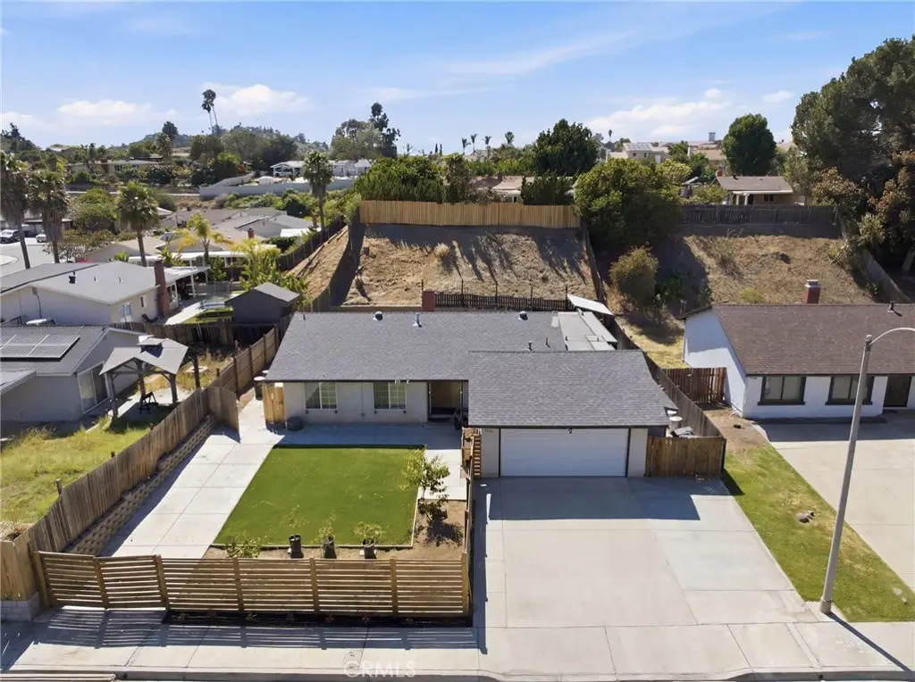 1345 Pleasant Hill, Escondido, CA 92026 - #1