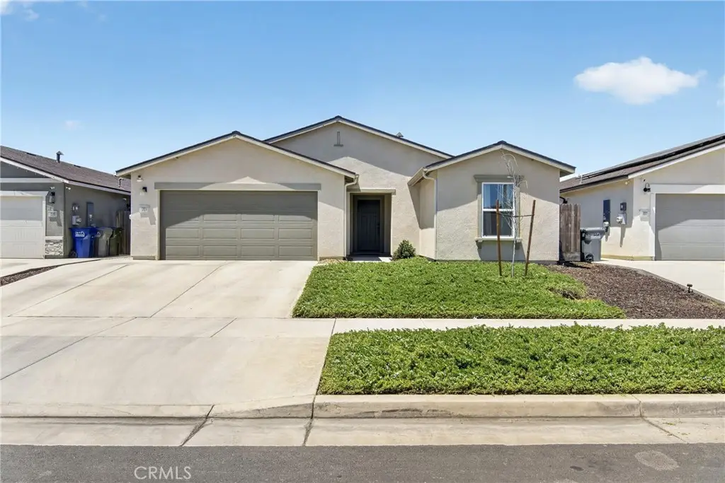 713 Veronica Court, Merced, CA 95341 - #1
