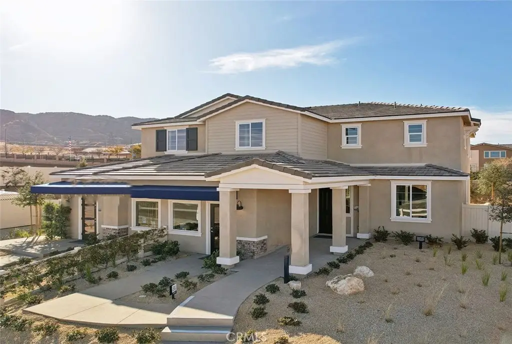 41816 Cava Lane, Palmdale, CA 93551 - #1