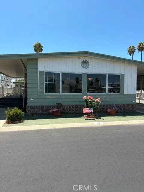 601 N. Kirby St #50, Hemet, CA 92545 - #1