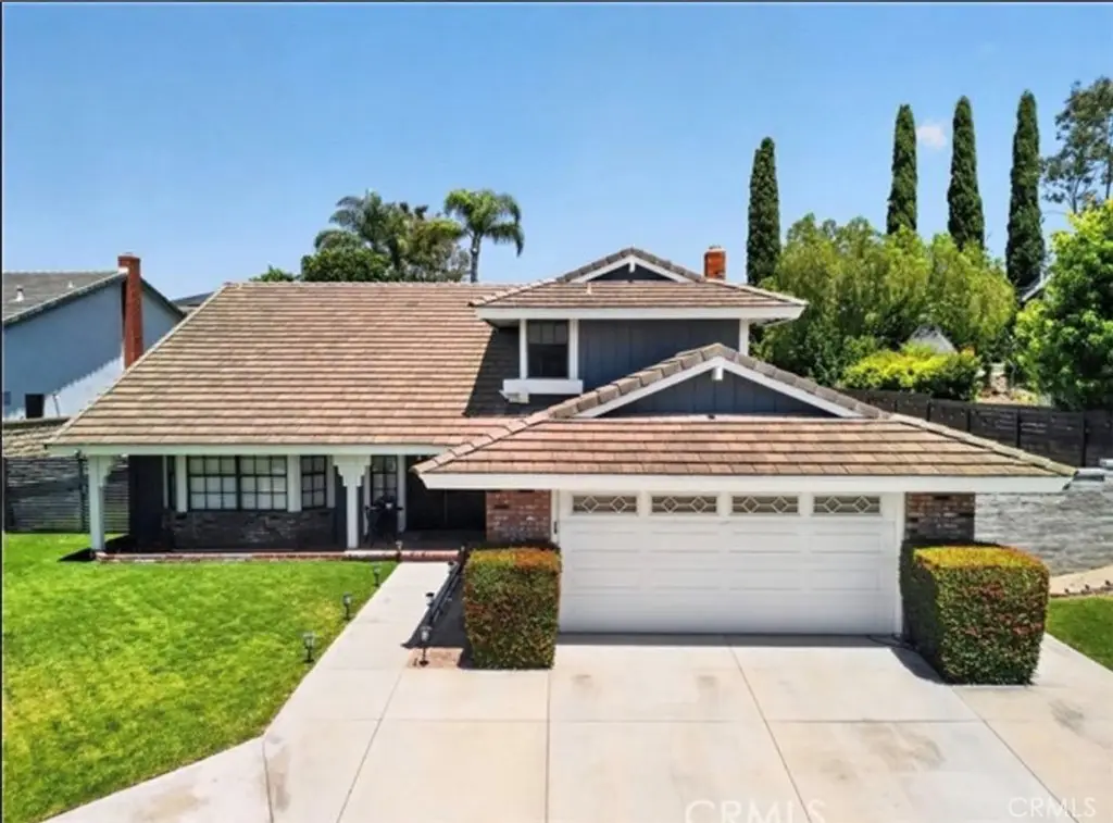 5050 Via Ingresso, Yorba Linda, CA 92886 - #1