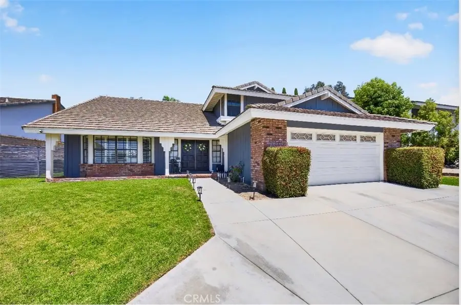 5050 Via Ingresso, Yorba Linda, CA 92886 - #2