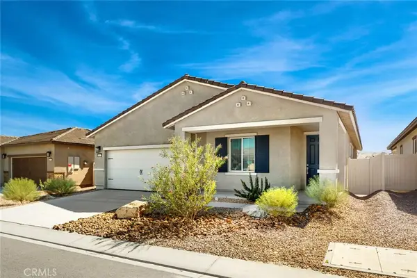80549 Anacapa Court, Indio, CA 92201