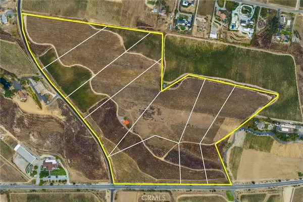 0 Rancho California Road, Temecula, CA 92592