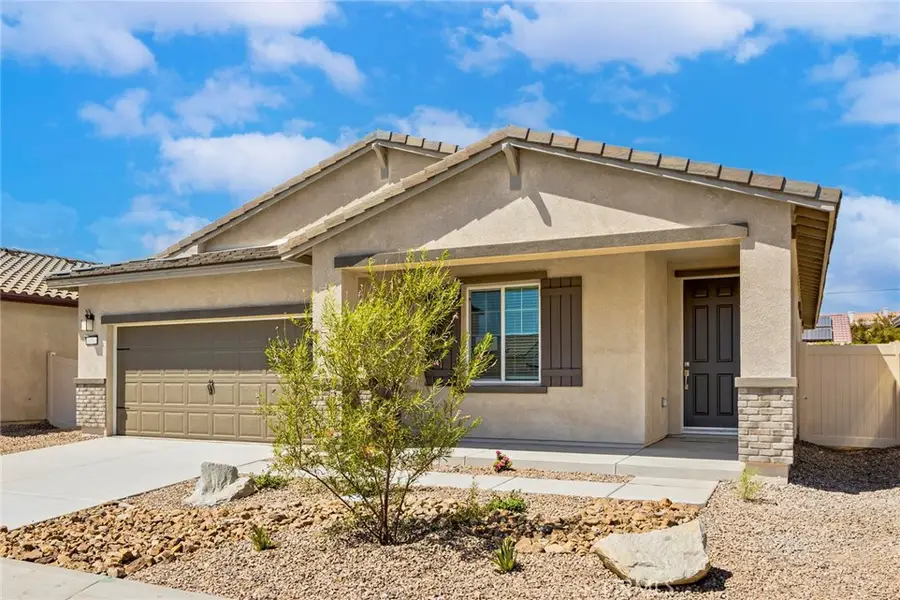 80569 Anacapa Drive, Indio, CA 92201 - #2