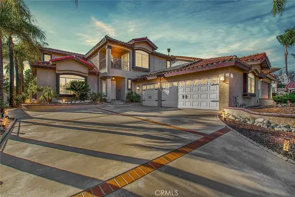 29467 Stampede, Canyon Lake, CA 92587