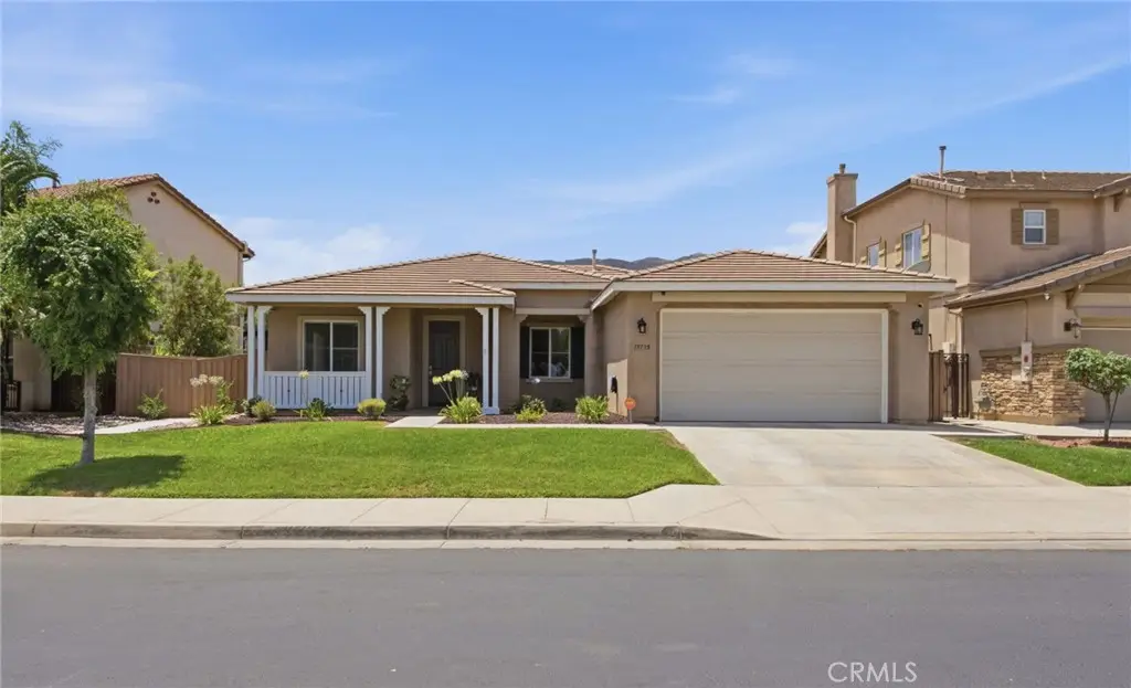 19735 Berrywood Drive, Lake Elsinore, CA 92530 - #1
