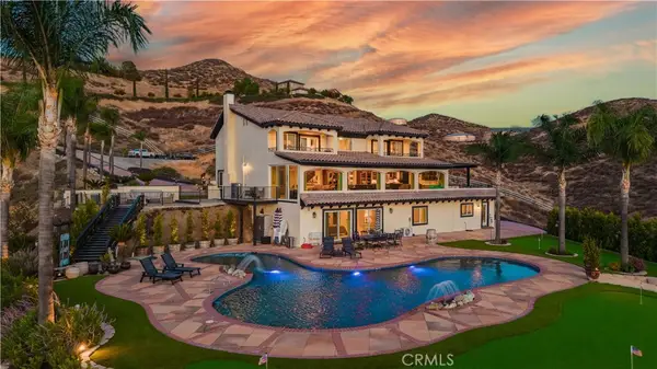 30800 Sorrel Lane, Canyon Lake, CA 92587