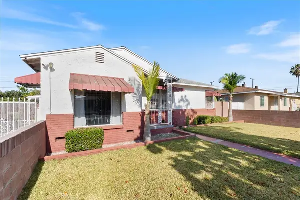 10522 Parmelee, Los Angeles, CA 90002