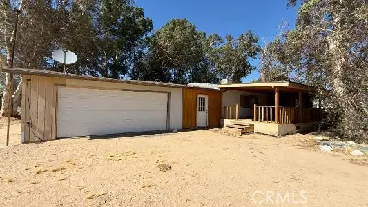 39100 Desert View Road, Newberry Springs, CA 92365
