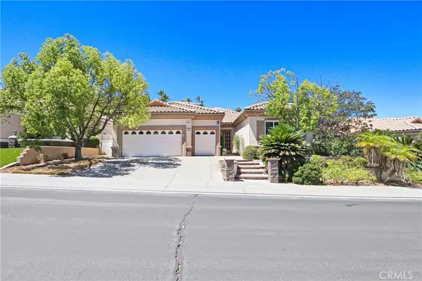 2360 Wailea Beach Drive, Banning, CA 92220
