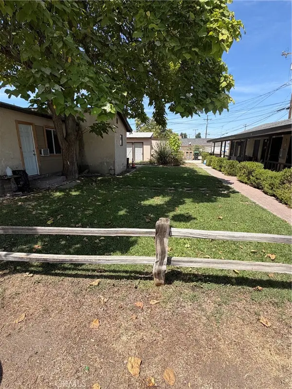 281 E Main, San Jacinto, CA 92583