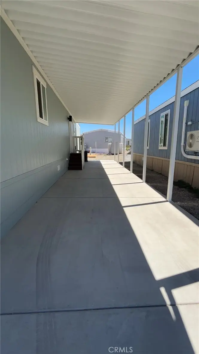 999 S Santa Fe Avenue #60, San Jacinto, CA 92583 - #2
