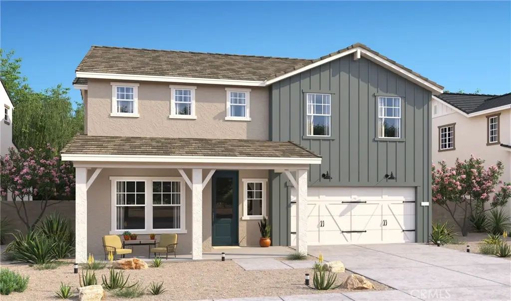 2054 E Norberry Drive, Lancaster, CA 93534 - #1