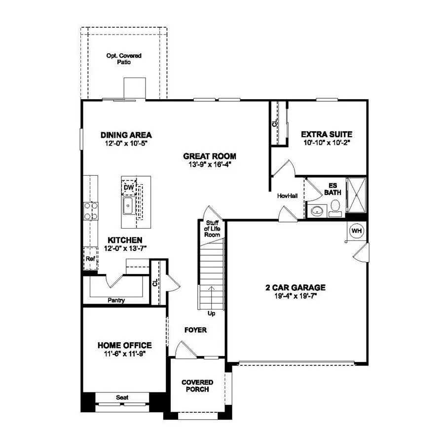 2054 E Norberry Drive, Lancaster, CA 93534 - #2