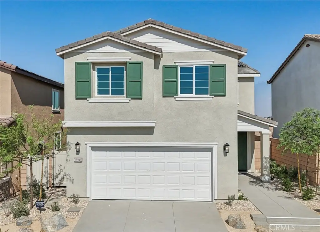 15375 Thundercloud Lane, Victorville, CA 92394 - #1