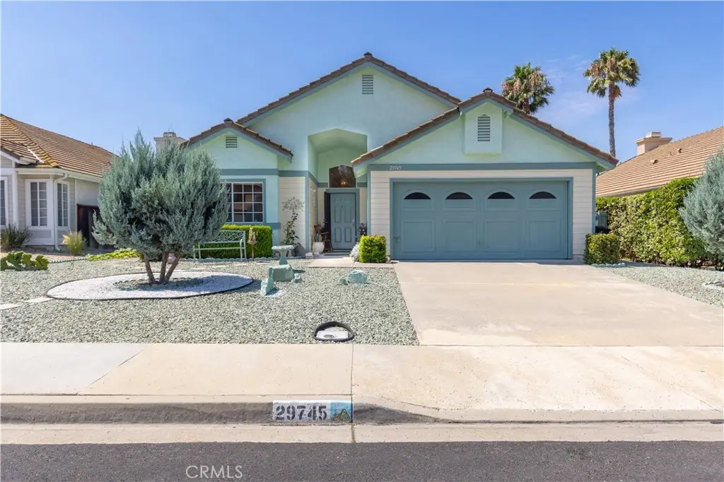 29745 Via Las Chacras, Temecula, CA 92591 - #1