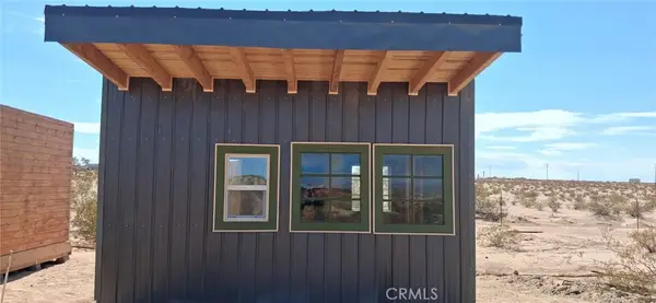 2953 Meldora, 29 Palms, CA 92277
