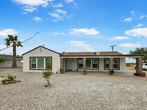 18351 Cottonwood Drive, Blythe, CA 92225