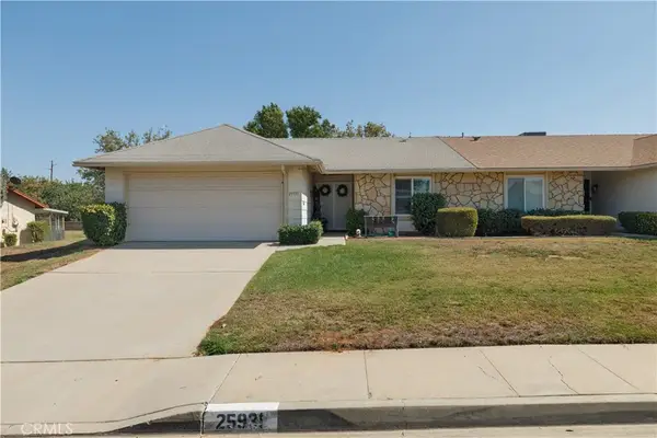 25931 Mccall Boulevard, Sun City, CA 92586