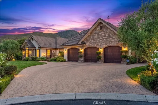 22121 Lynx Court, Murrieta, CA 92562