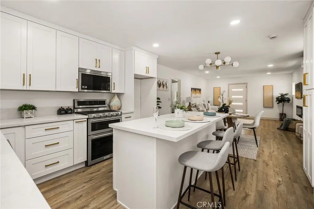 326 S Clementine, Anaheim, CA 92805 - #1