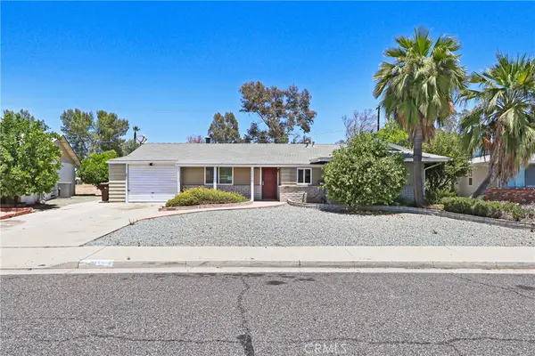 28410 E Worcester Road, Sun City, CA 92586
