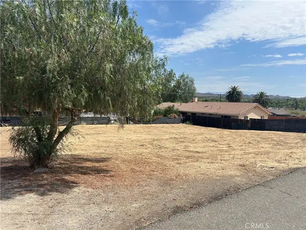 0 Reid Street, Lake Elsinore, CA 92530