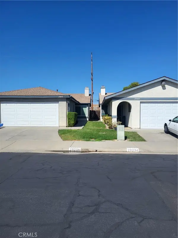 29236 Murrieta, Sun City, CA 92586
