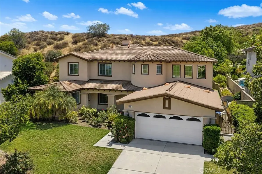 1696 Tamarron, Corona, CA 92883 - #3