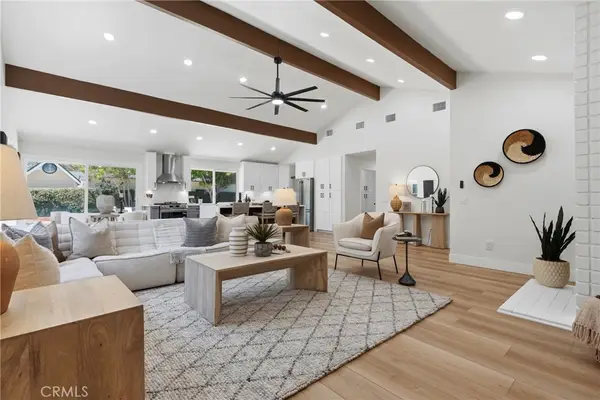 3001 Tigertail Drive, Rossmoor, CA 90720