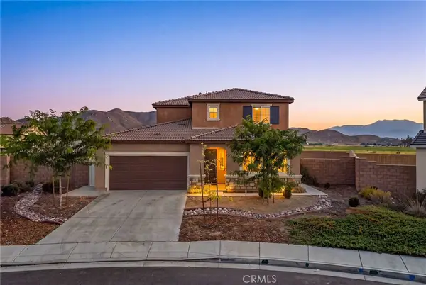 28356 Fressia Drive, Winchester, CA 92596