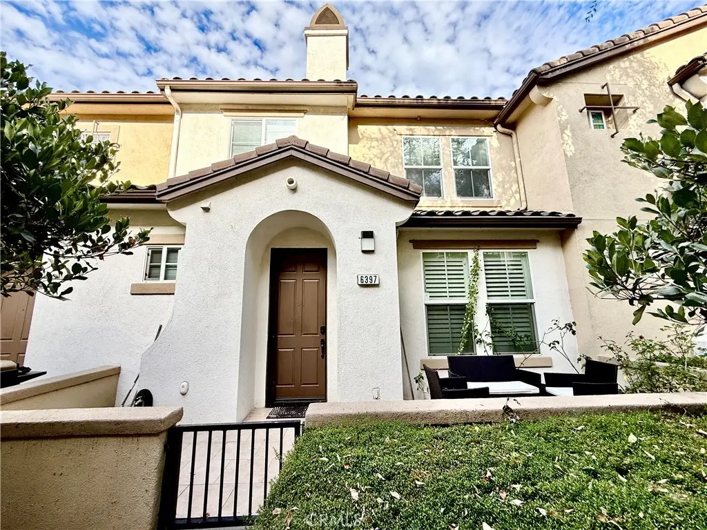 6397 Marbella, Eastvale, CA 91752 - #1