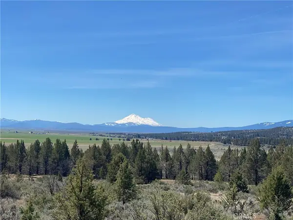0 Matthews Road, Dorris, CA 96023