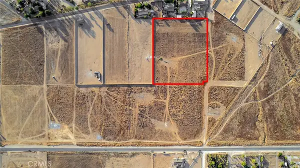 0 11th Svol 1 Street, Nuevo, CA 92567