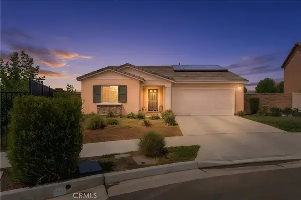 1281 Justice Place, Hemet, CA 92543