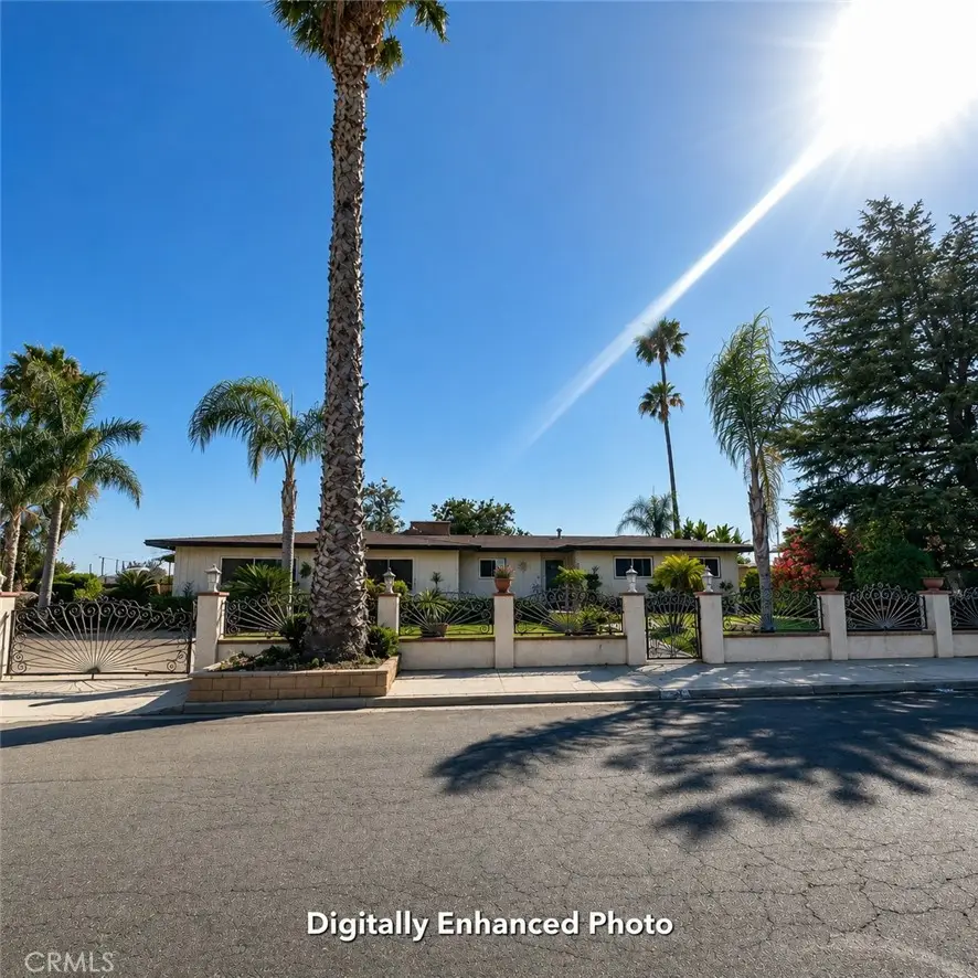 1030 Terrace Road, San Bernardino, CA 92410 - #1